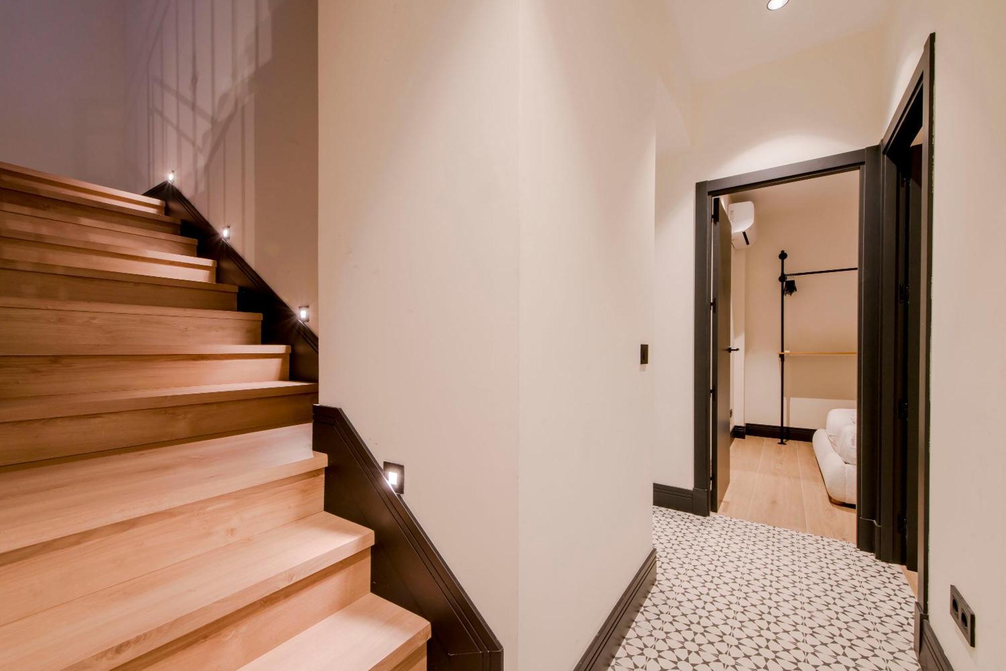 Appartement Dulce Retiro 7, Ven A Duque De Rivas 8 E3 Madrid